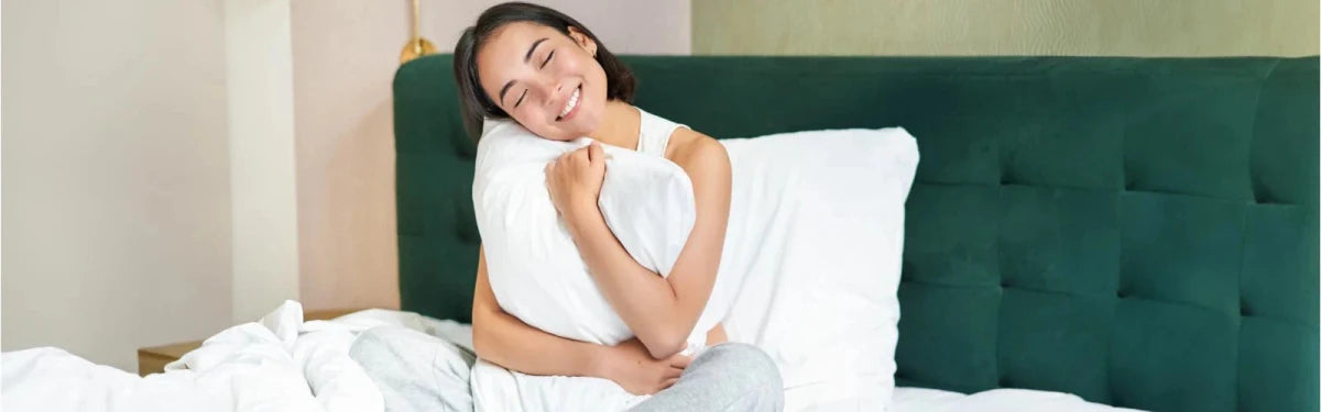 How Sleep Supplements Support Relaxation Before Bed? - anatomē