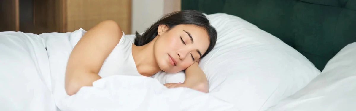 How To Improve Deep Sleep? - anatomē