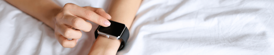 How to Track and Improve Your Sleep in 7 Days Using Technology and Essential Oils - anatomē