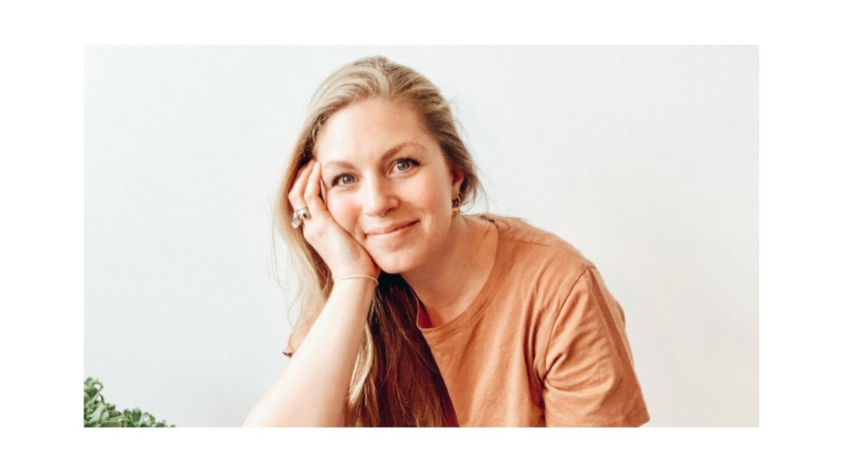 In Conversation with Lily Silverton - anatomē