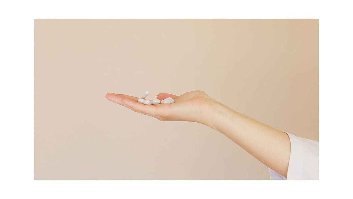 Insights #5: The Importance of Supplements - anatomē