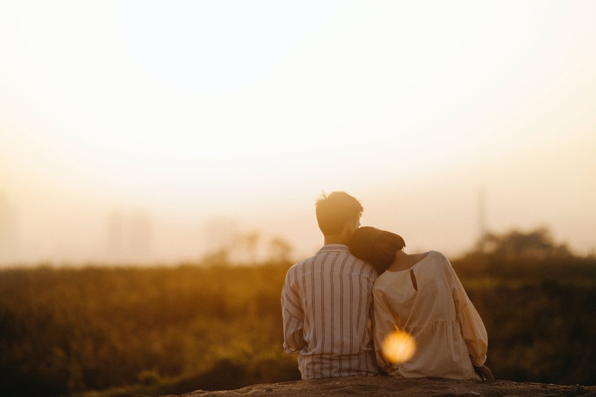 Insights #8: What does science say about your relationship? - anatomē