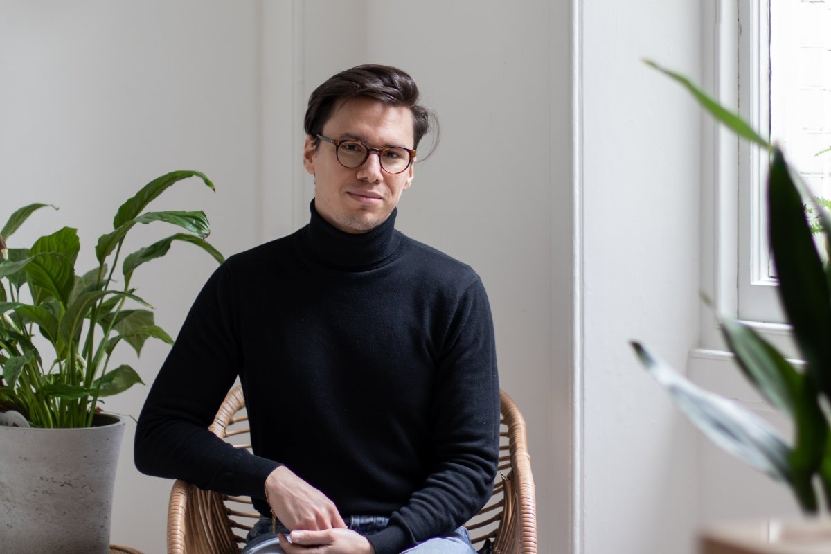 Meet Winder Ton, in-house nutritionist and sleep expert - anatomē