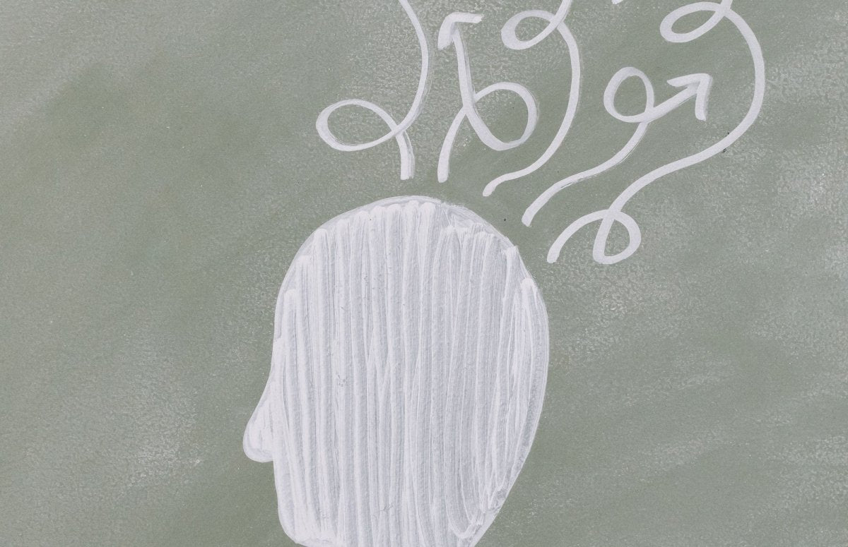 Natural Ways to Improve Focus With ADHD - anatomē