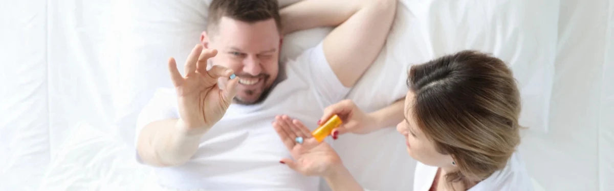 Navigating Menopause: Natural Supplements for Better Sleep and Well Being - anatomē