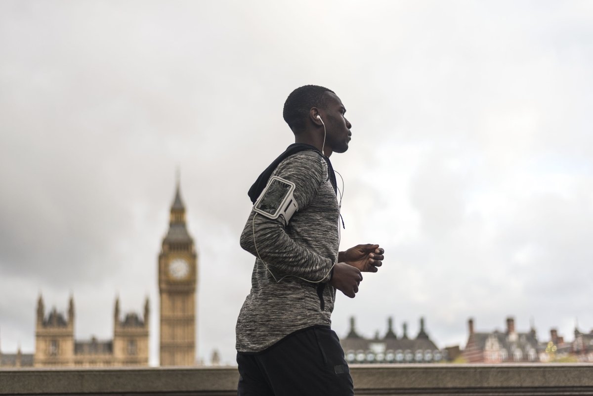 Our favourite places to move your body in London - anatomē