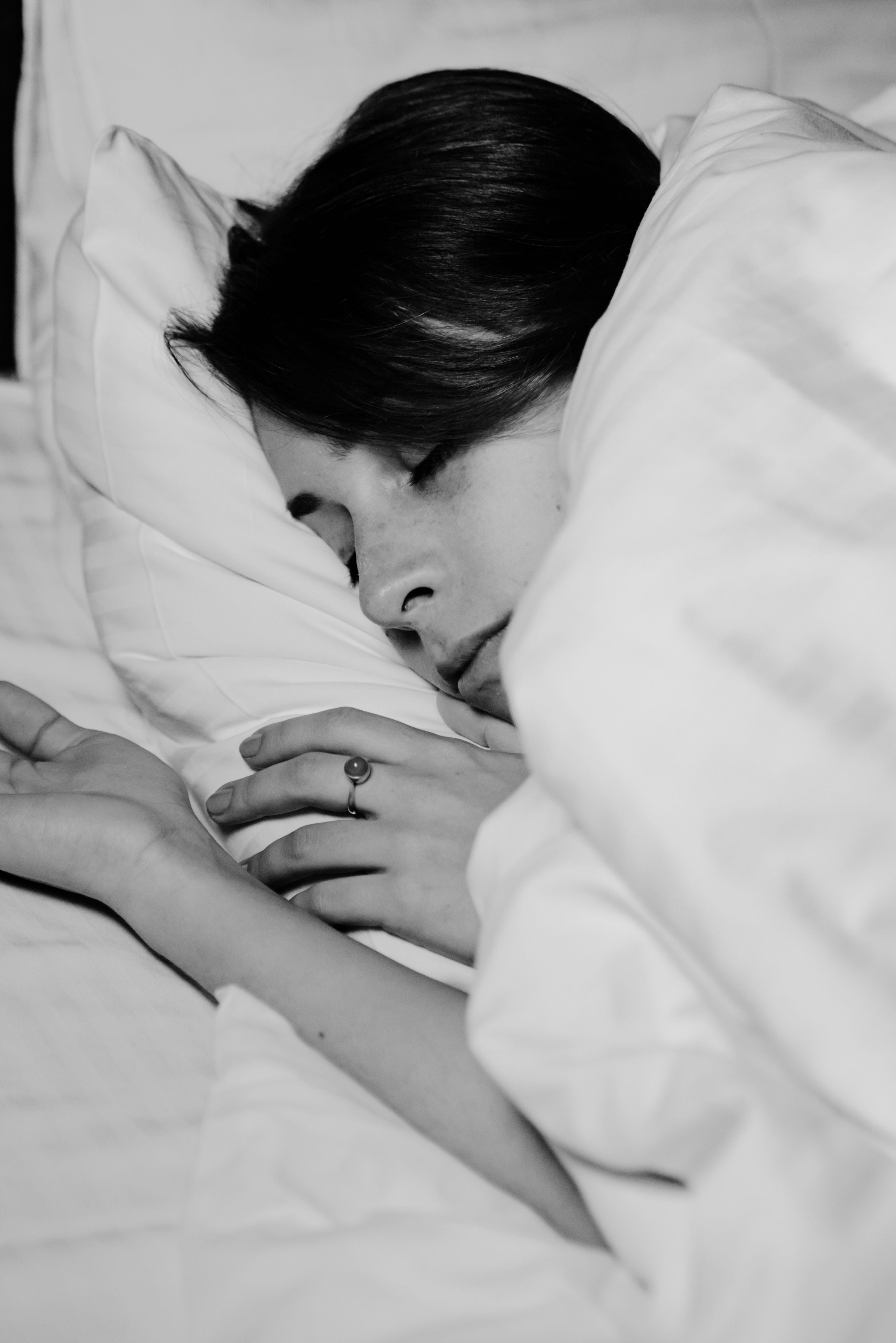 Why The Last Hours Of Sleep Matter