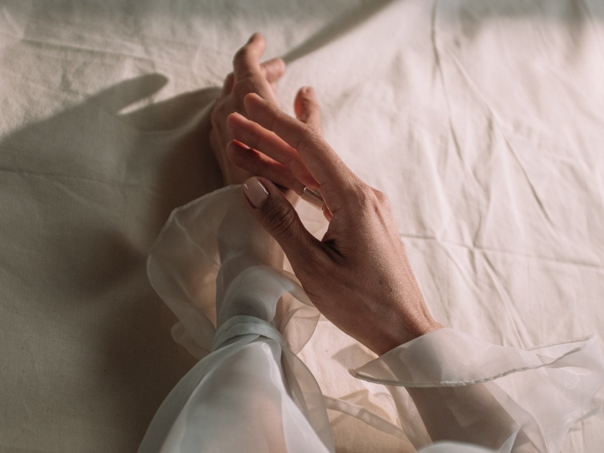 Prioritising Your Self-Care Over the Next Year - anatomē