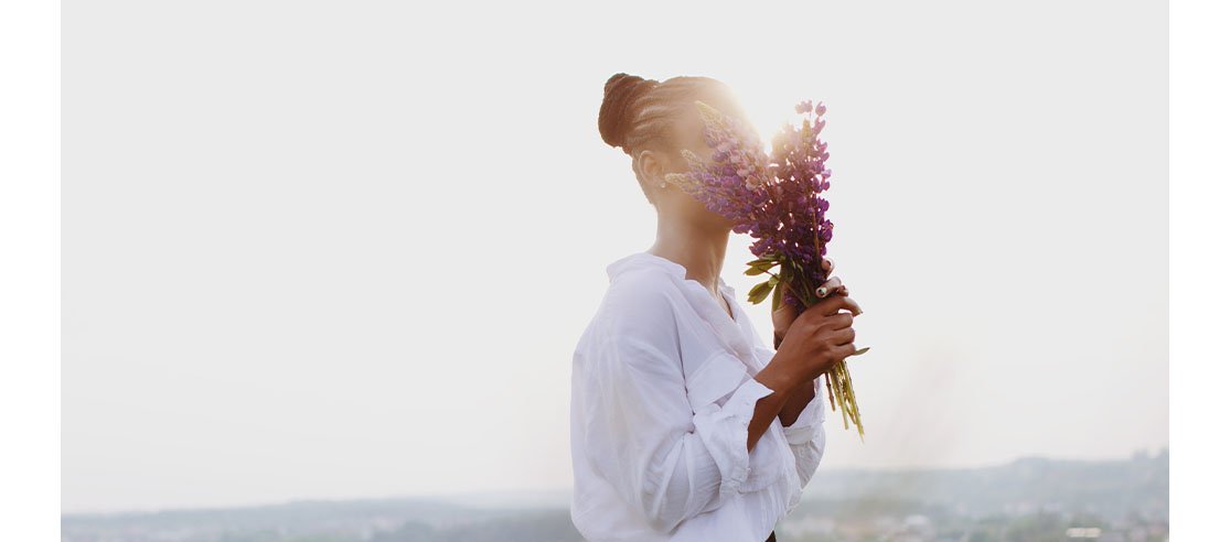 Re-training your senses after Coronavirus - anatomē
