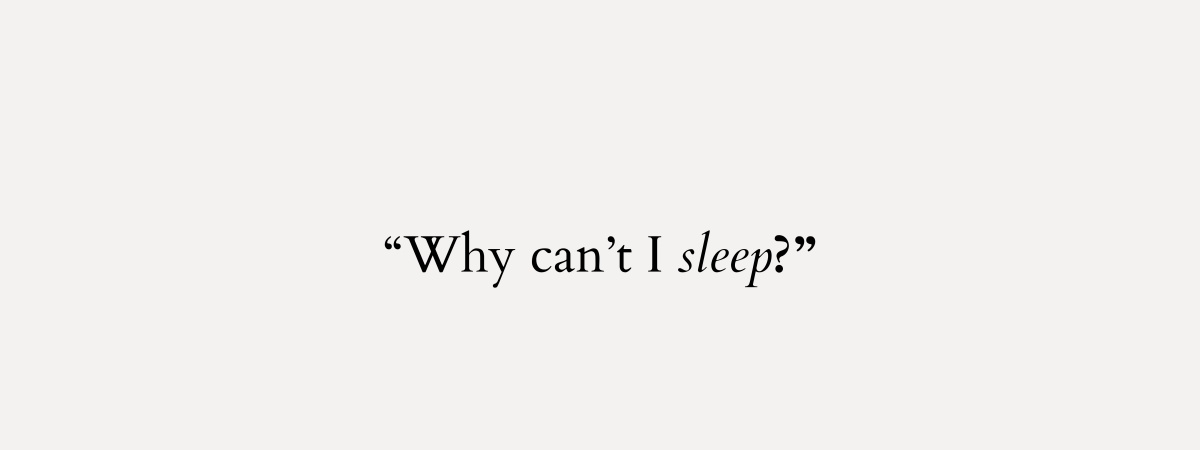 Refresh Your Sleep for Spring: anatomē’s Seasonal Guide to Better Rest - anatomē