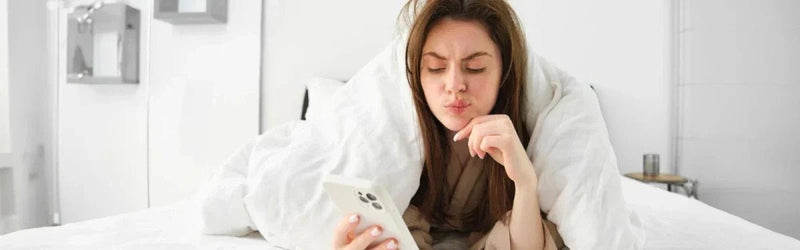 Signs You May Have a Magnesium Deficiency Affecting Sleep - anatomē