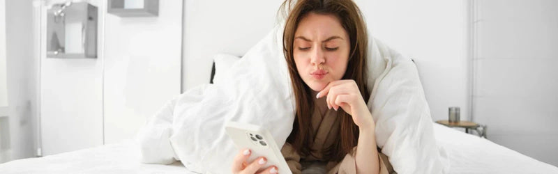 Signs You May Have a Magnesium Deficiency Affecting Sleep - anatomē