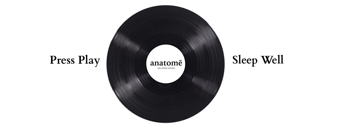 Sound Meets Scent: The Chamomile Sleep Playlist by anatomē - anatomē