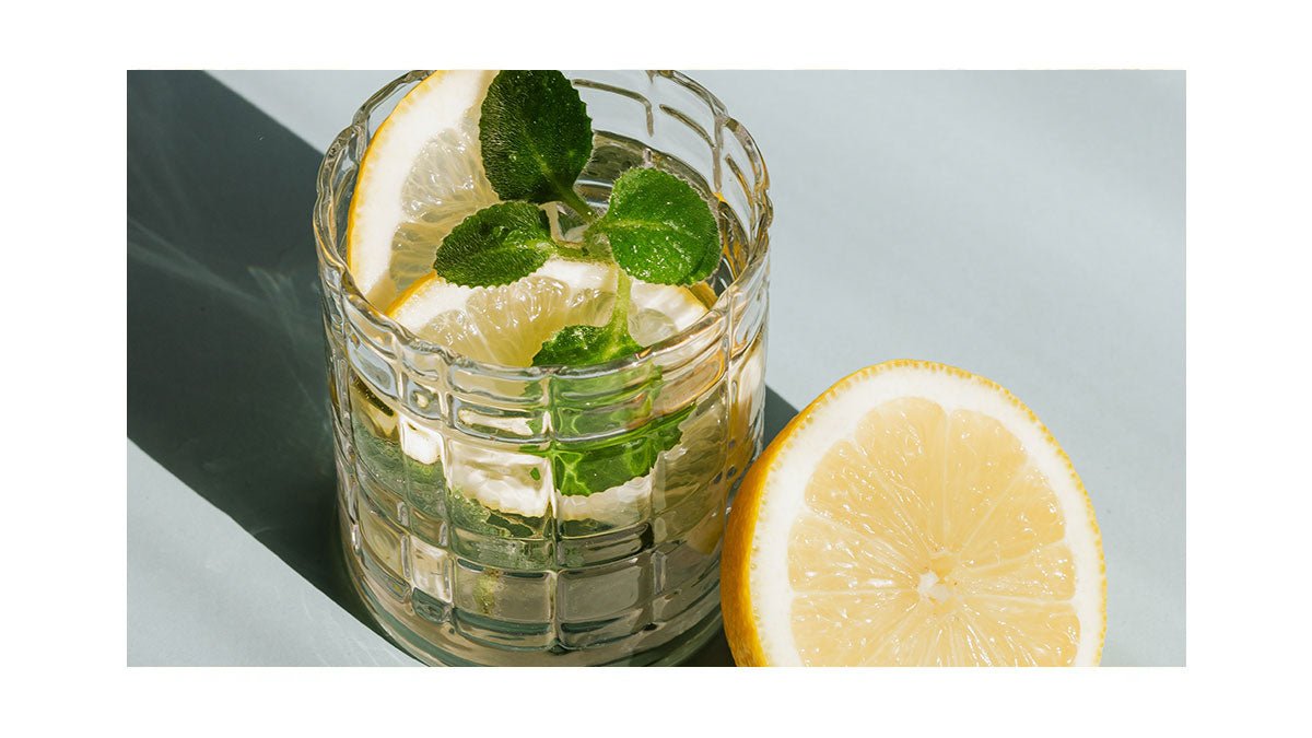 Sunday Edition #54: Peppermint Julep - anatomē