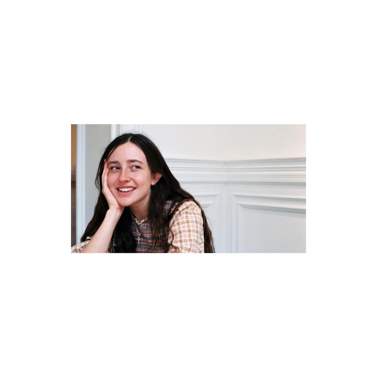 Sunday Edition #63: Angelica Jopling - anatomē