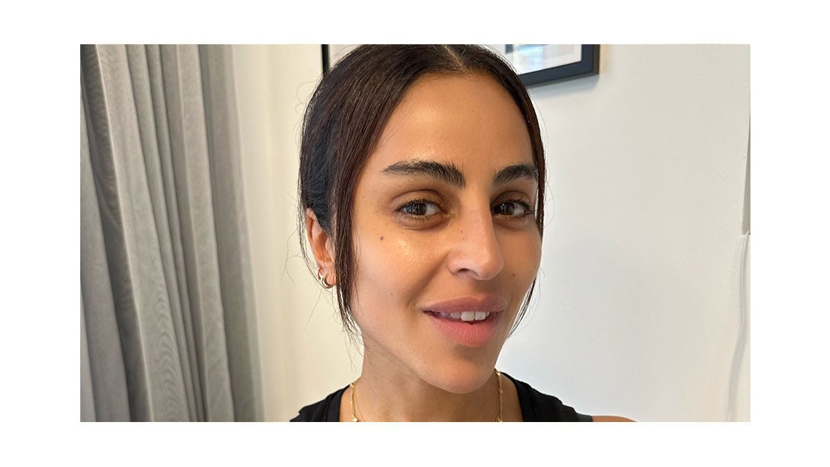 Sunday Edition #64:Dalia Moustafa - anatomē