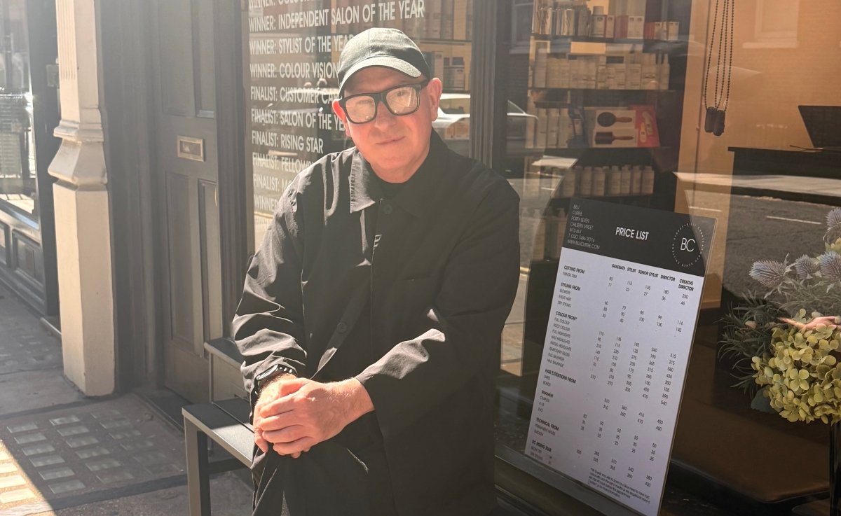 Sunday Edition: Billi Currie on Craft, Connection, and the Discipline of Excellence - anatomē