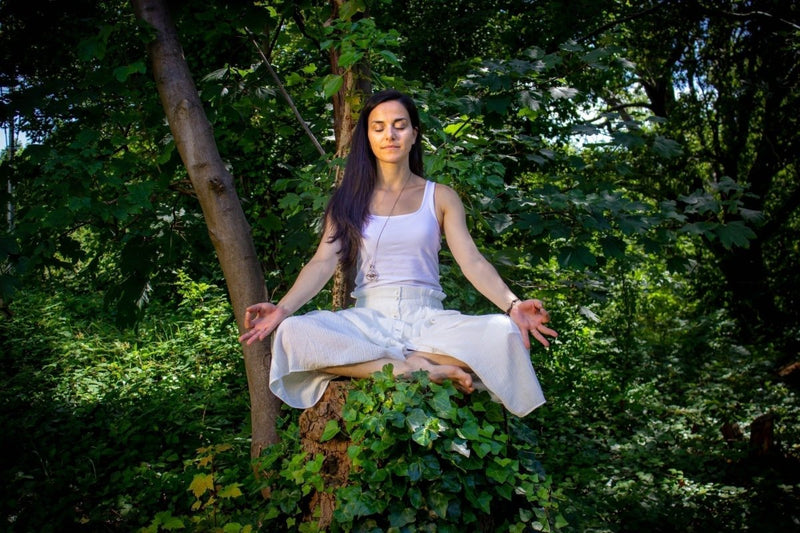 Sunday Edition: In Conversation with Korina Tsipoura on Movement with Joy - anatomē