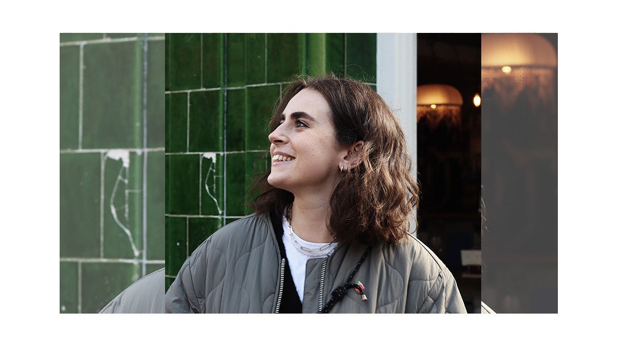 Sunday Edition #32: Kate Straughan - anatomē