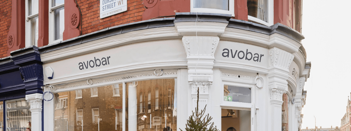 Sunday Edition: Liana | Avobar Chiltern - anatomē