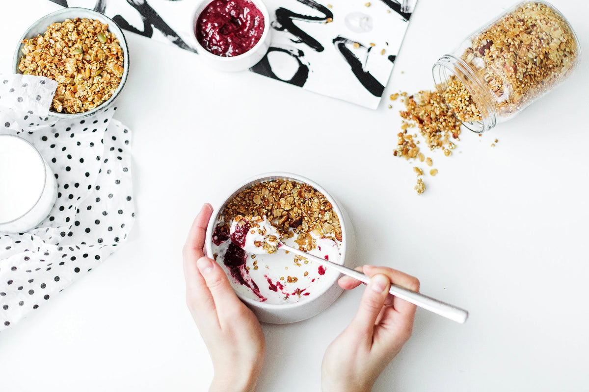 The benefits of probiotic to support gut health - anatomē