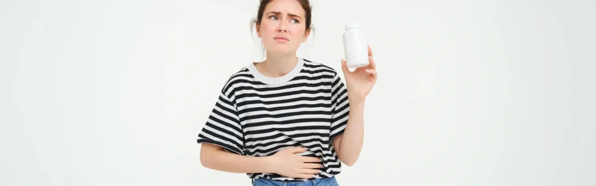 The Gut Brain Connection: How Probiotics Can Help Manage Depression and Anxiety - anatomē