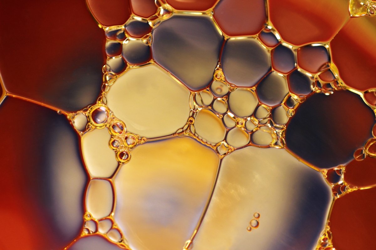 The Power of Aromatherapy - anatomē