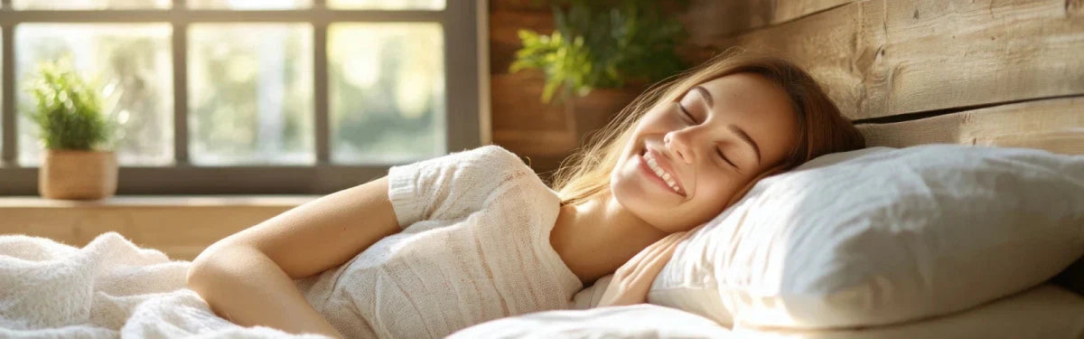 The Role of Nutrients in Supporting Healthy Sleep - anatomē