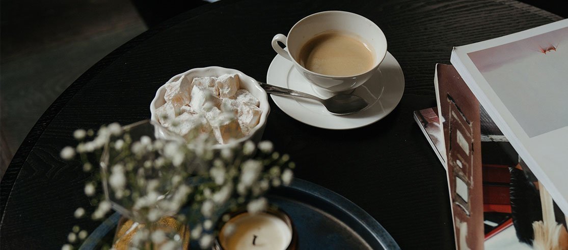 The Sunday Unwind: a ritual for self-care - anatomē