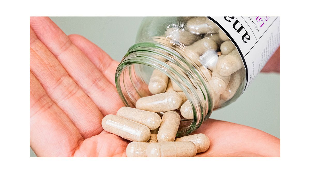 Three Essential Health Supplements Every Woman Should Be Taking in 2022 - anatomē
