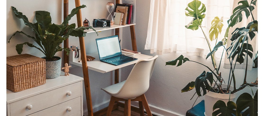 Tips for maintaining your emotional wellbeing whilst working from home - anatomē