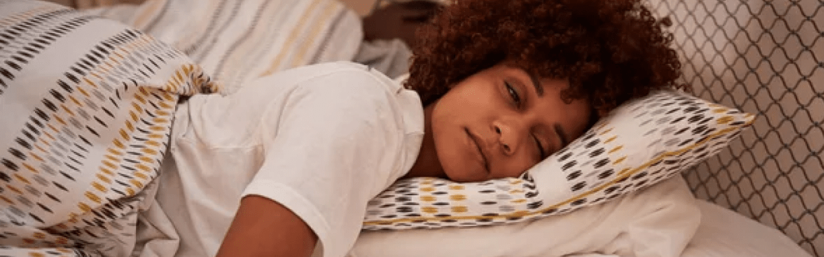 What Causes Light Sleep and How to Sleep Deeper? - anatomē