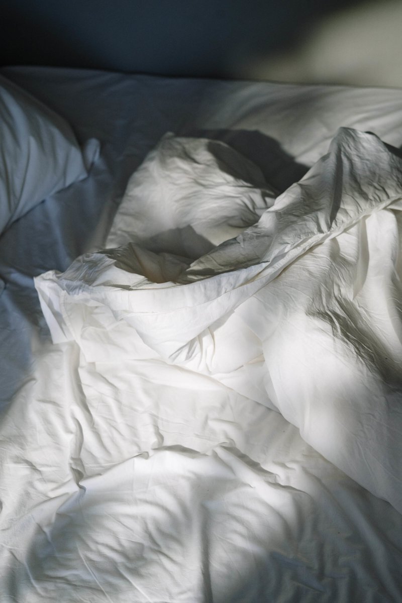 Why it is important to get 8 hours of sleep - anatomē