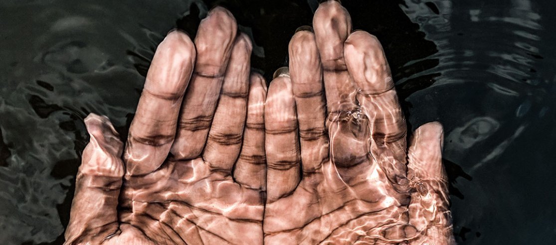Why men's skincare is important - anatomē