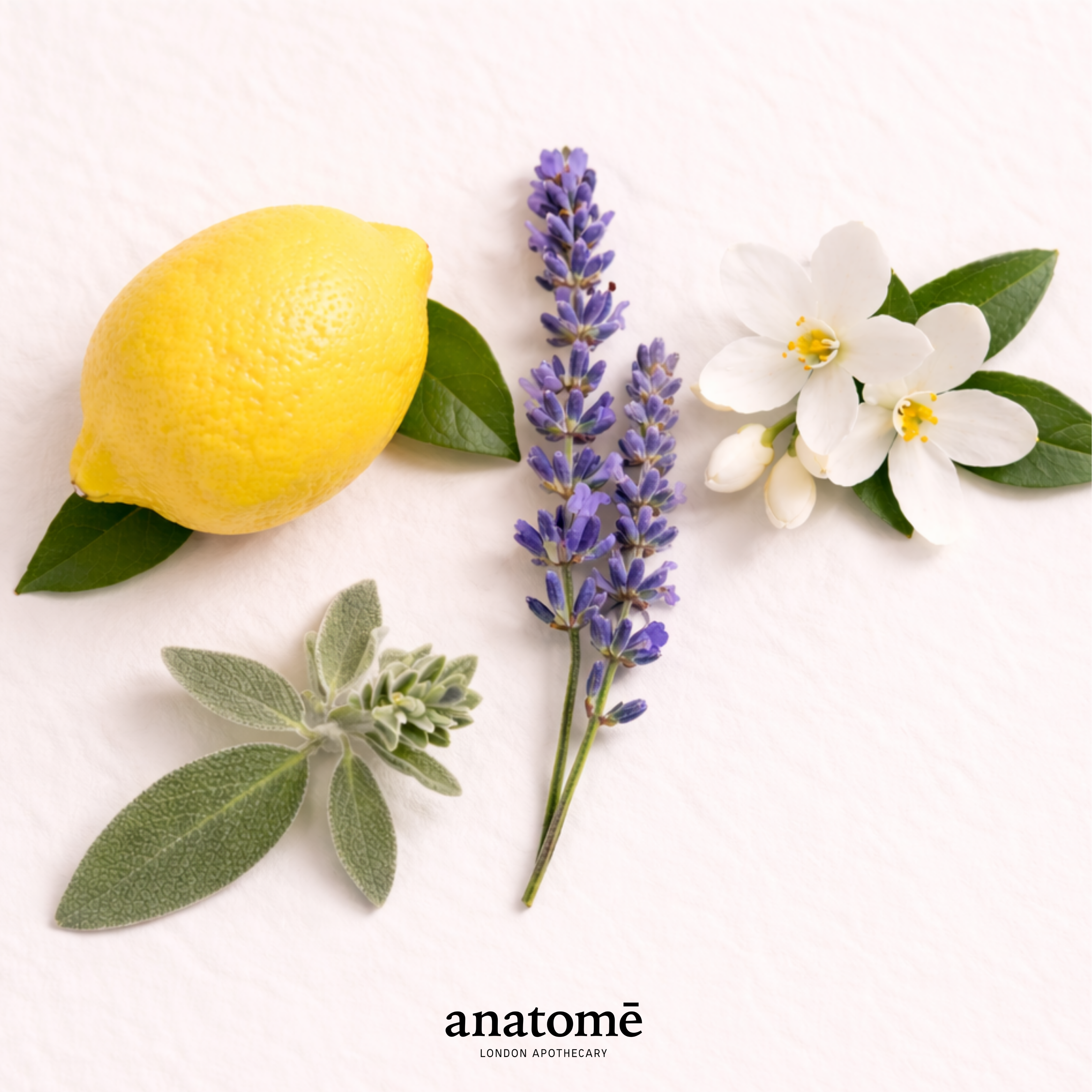 anatome Botanical Hand Wash 300ml