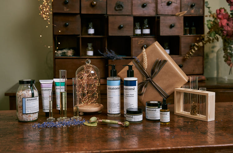Bath & Body Gifts