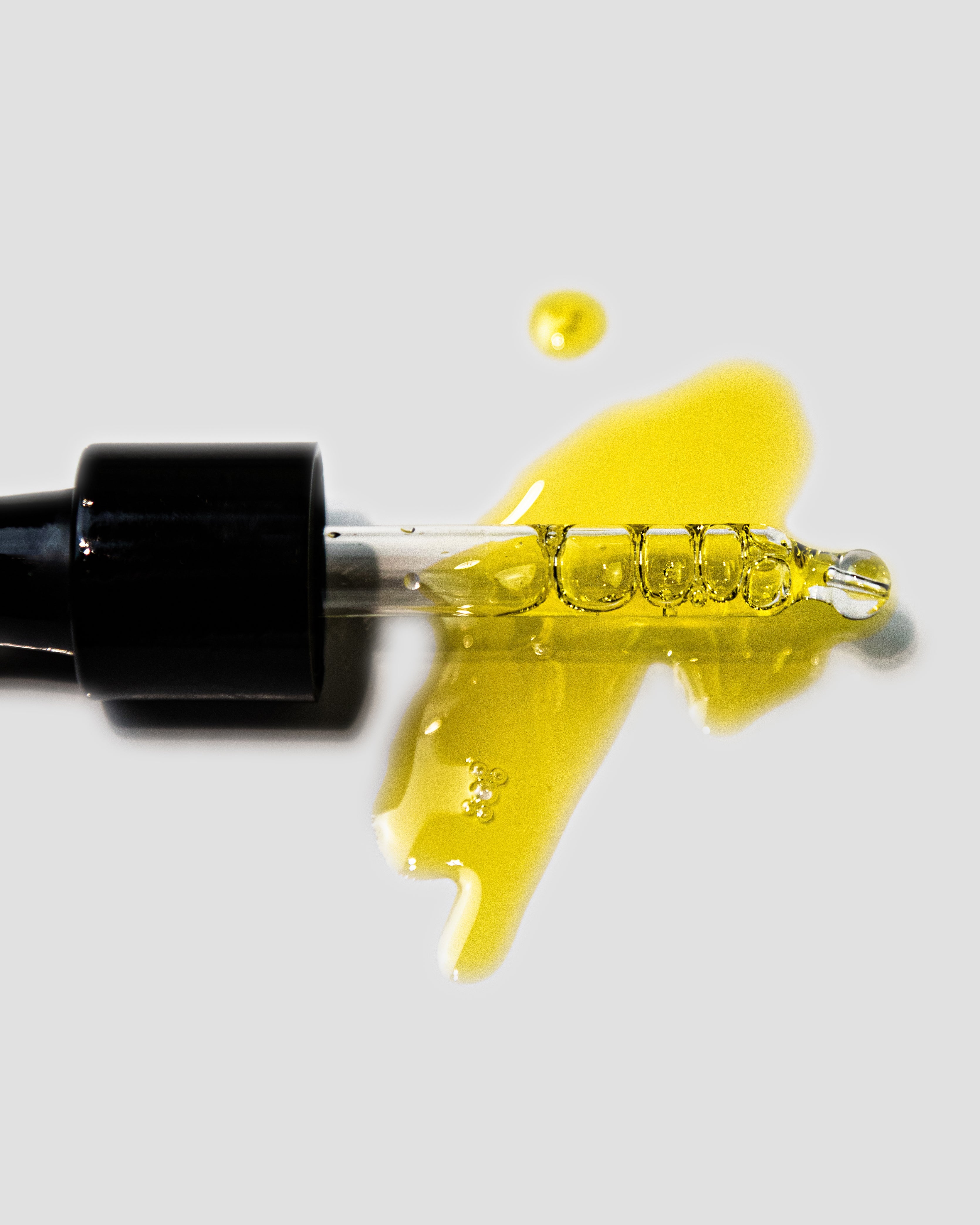 Illuminating Face oil and Marine Collagen Beauty Complex