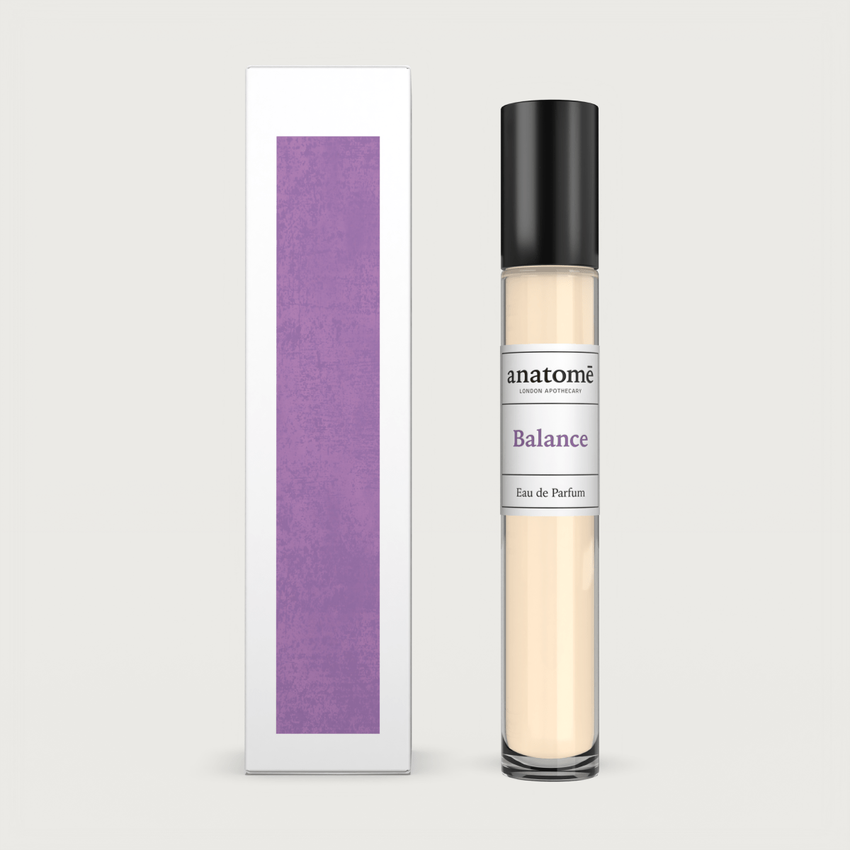 Balance Eau de Parfum Travel 10ml - anatomē
