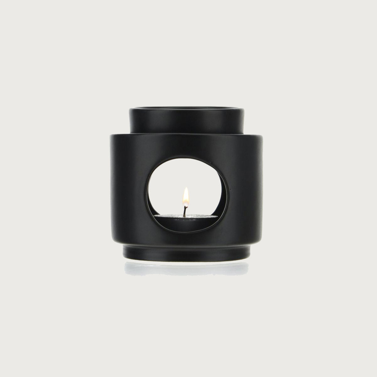 Ceramic Oil Burner image 1