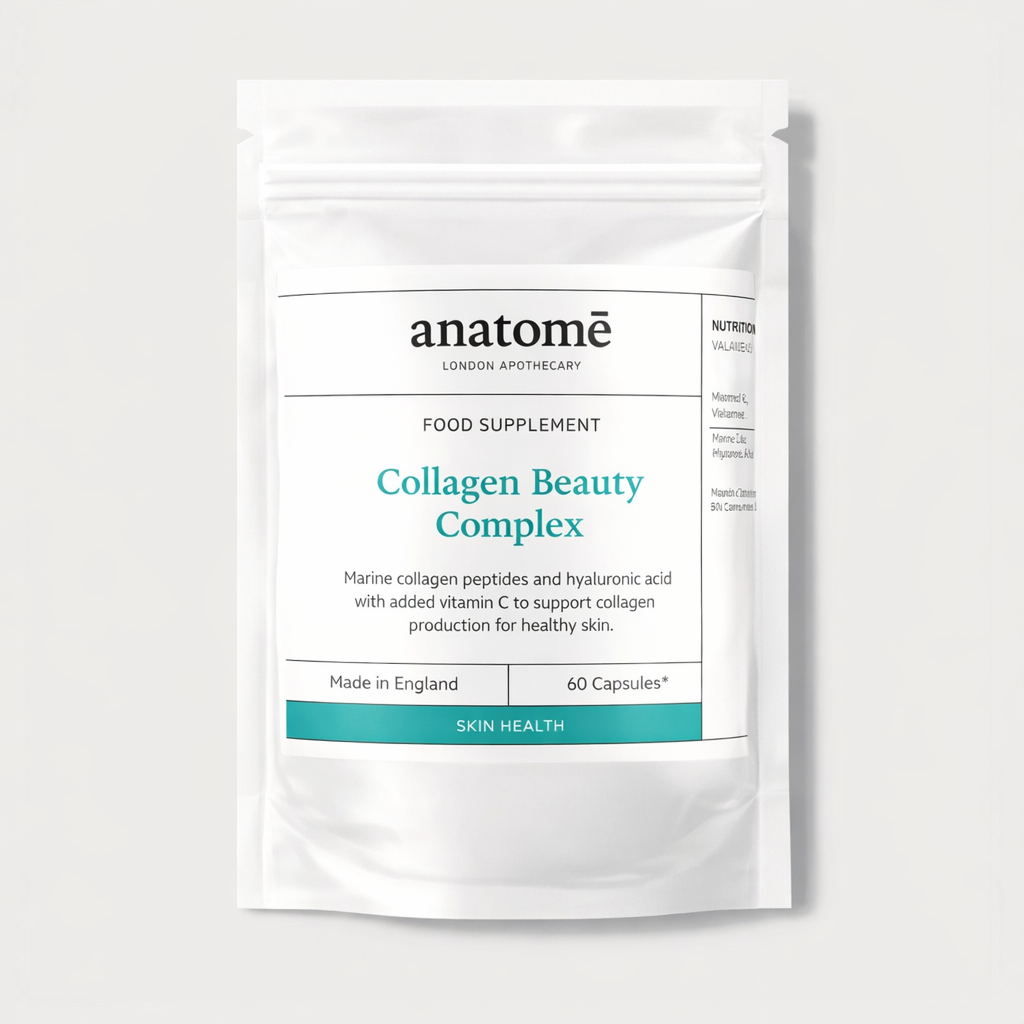 Marine Collagen Beauty Complex