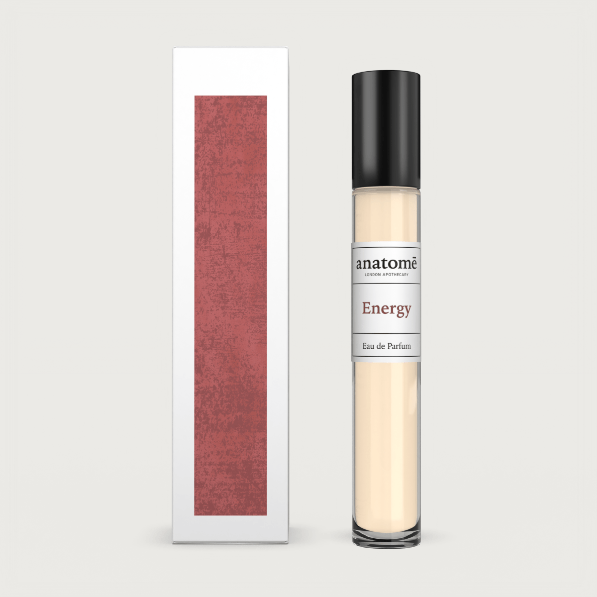 Energy Eau de Parfum Travel 10ml - anatomē