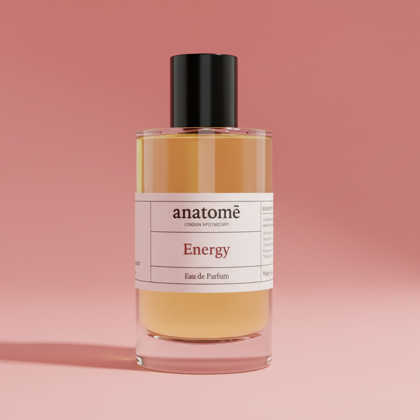 Energy Functional Parfum