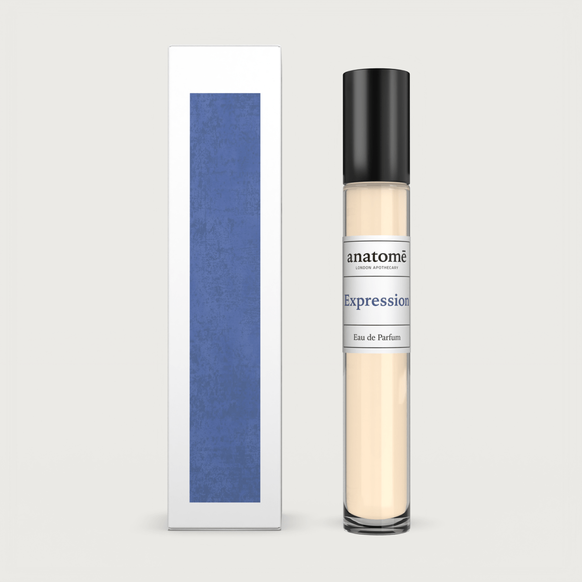 Expression Functional Eau de Parfum Travel 10ml - anatomē