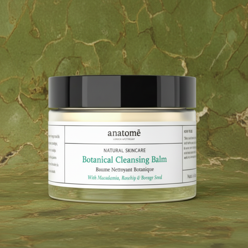 Face Cleanser Balm - anatomē