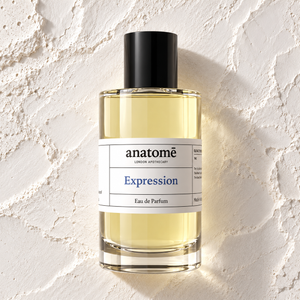 Expression Eau de Parfum | Open the Breath & Support Expression 100ml