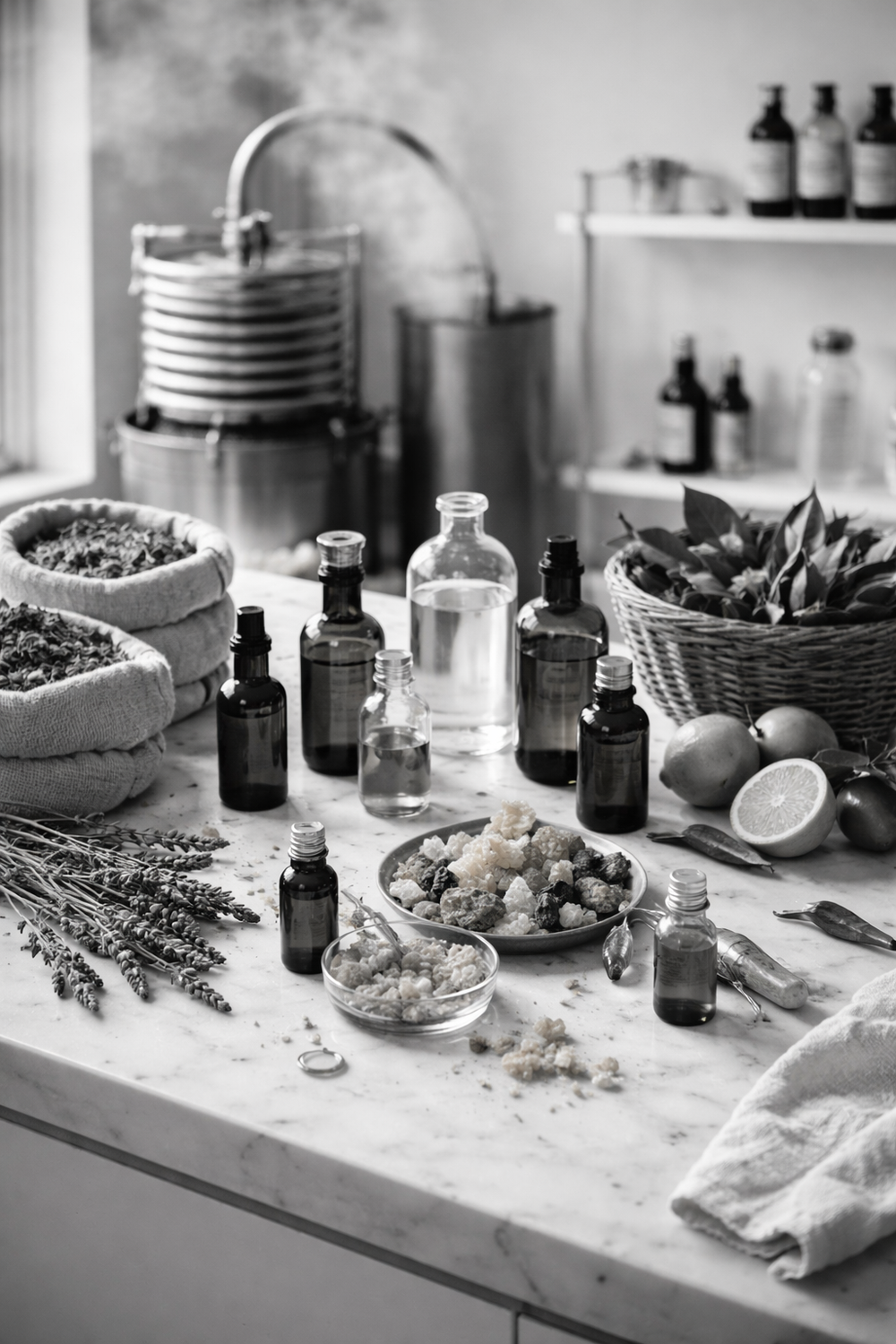 Aromatherapy for Mental Wellness: Using Essential Oils to Support Emotional Health Aromatherapy for Mental Wellness: Using Essential Oils to Support Emotional Health