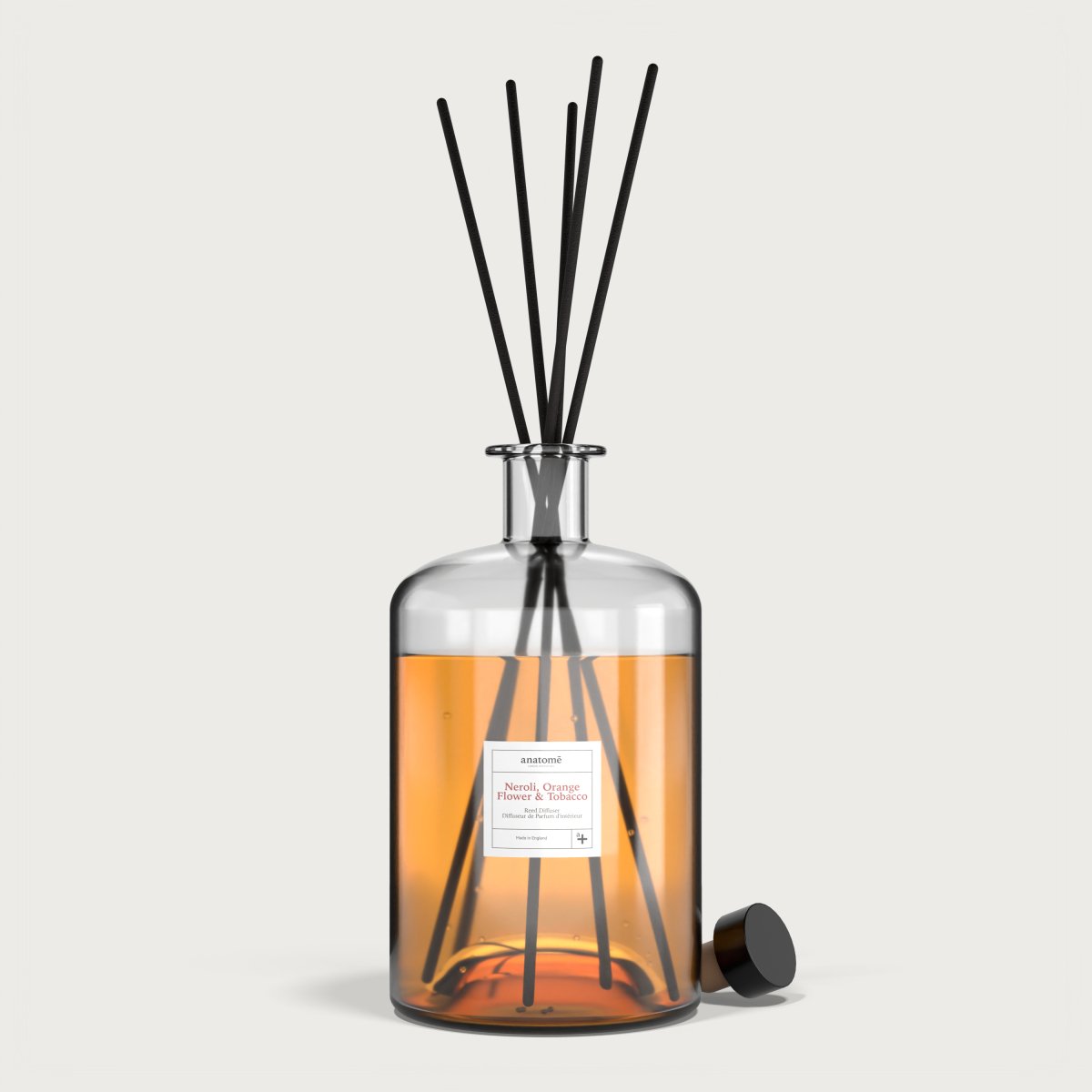 Reed diffusers