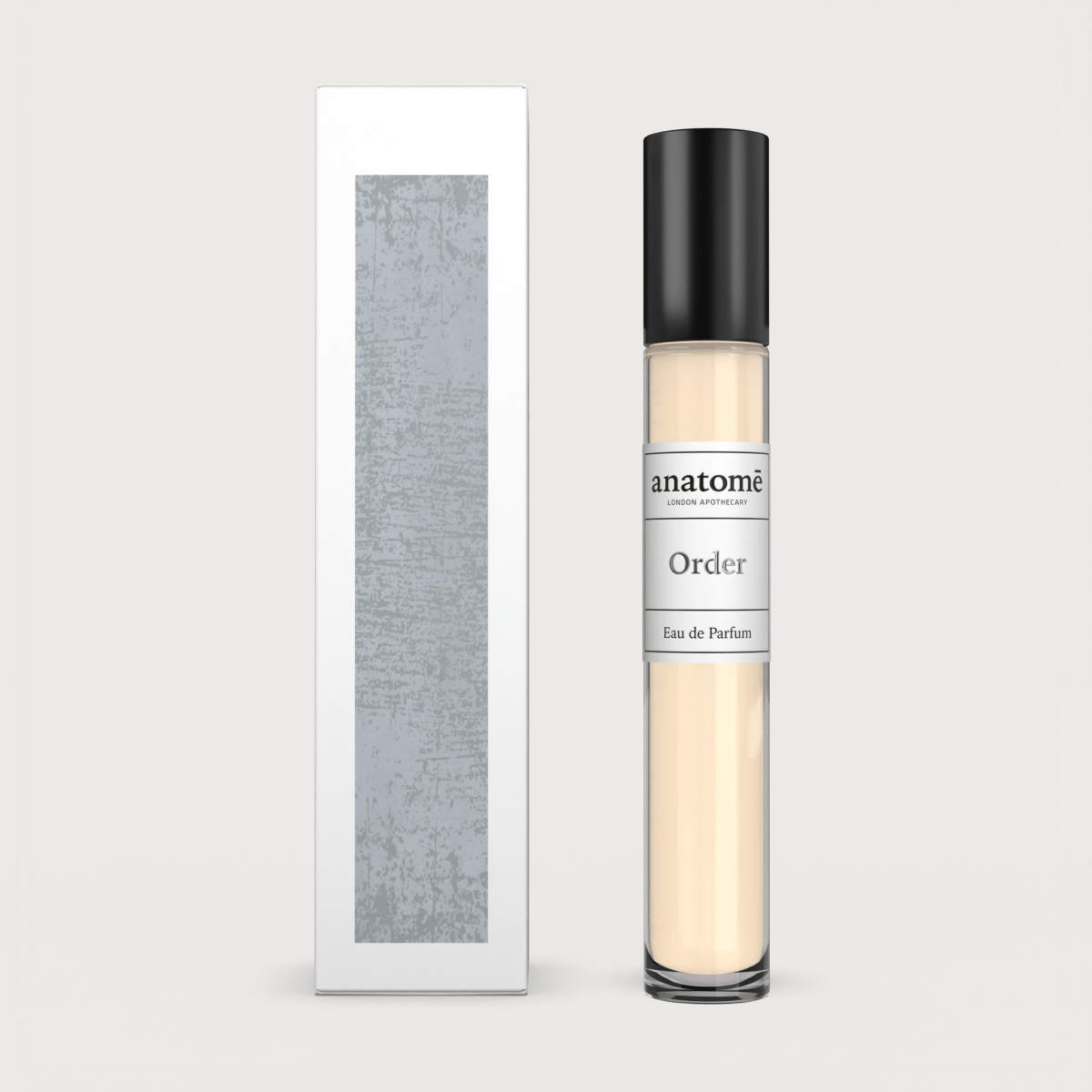 Order Functional Eau de Parfum Travel 10ml - anatomē