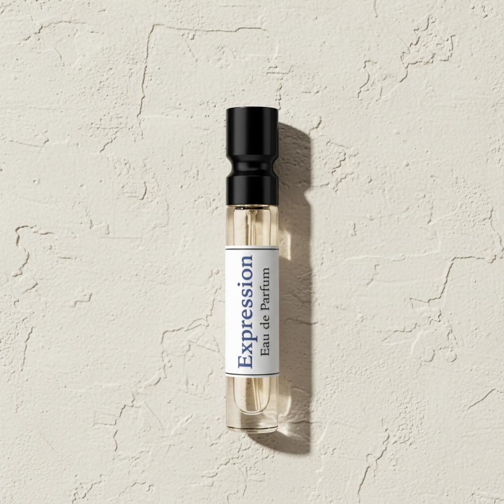 Wellbeing parfum complete discovery 2ml set - anatomē