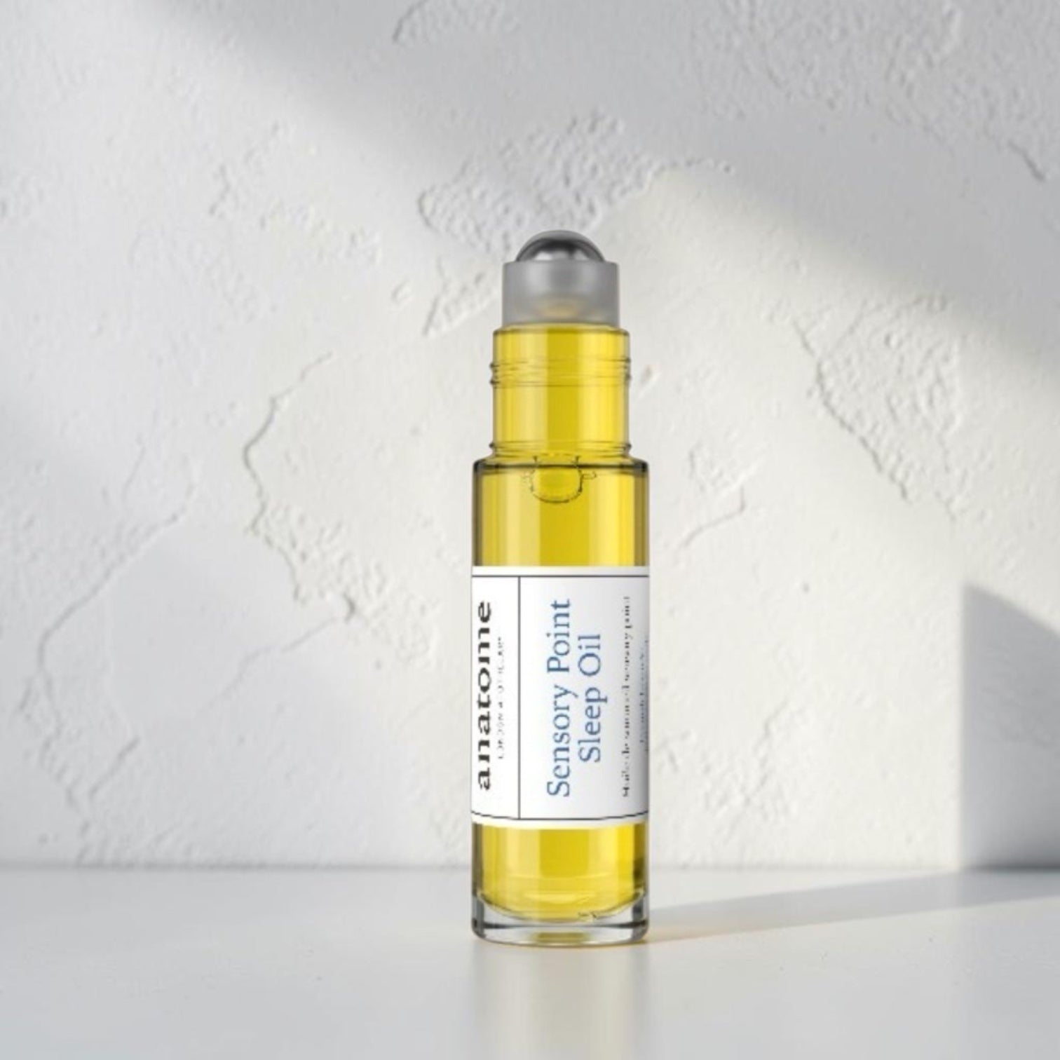 Sensory Point Sleep Oil |  Chamomile & Cornish Lavender | Can't stay asleep 10ml